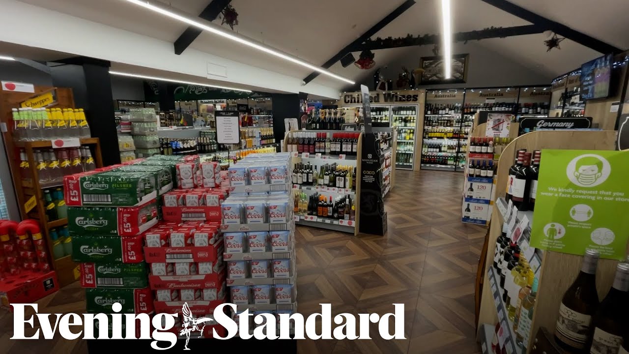 Consumers to see ‘biggest single alcohol duty increase in almost 50 years’