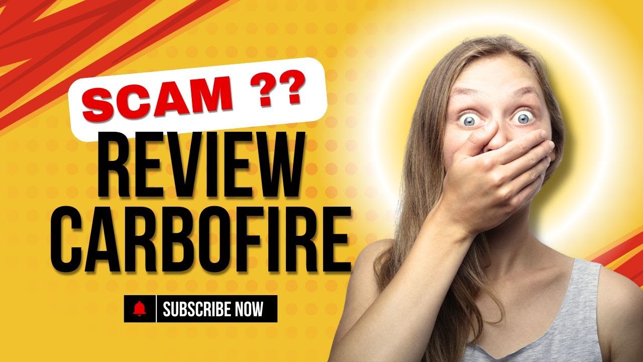 1 Month Later, My Carbofire Experience