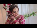 Punjabi Wedding Malaysia | Simret & Jaspreet