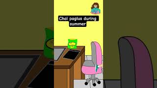 chai peelooo #mummy #funny #animation #cartoon #jokes #art #comedy #artist #funnymoment #memes #chai