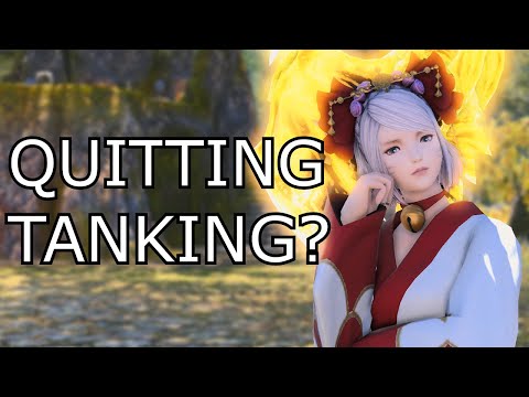 Video: Mengapa FFXIV Gagal Memenuhi Jangkaan