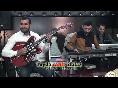 yeni ifa gitara Elbeyi Qedimov / sintez Üzeyir Vidadioglu / gitarada super ifa