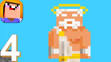 Noob vs Pro vs Hacker 2: Jailbreak - Gameplay Walkthrough Part 4 Chapter 4 (Android)