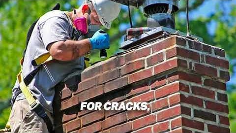 INC V1 Free Chimney Inspection video