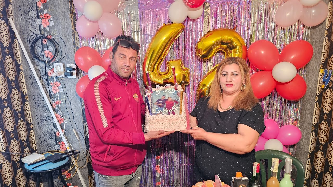 8 май 2025 г. Çestit rojdenbensabriye na 42 godişnaot medornik