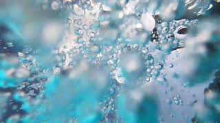 White Noise Bubbling Water - Underwater Bubble Sounds - Water Bubble Dream - Water Bubble Sounds