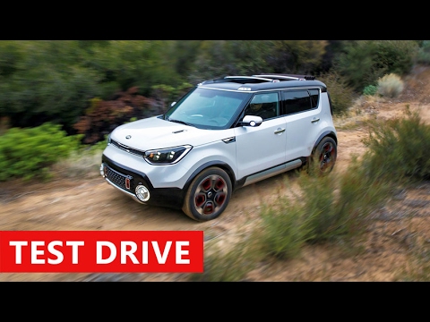 2018 Kia Trail Ster Concept Interior Exterior Test Drive You 2018 Kia Trail Ster Concept Interior Exterior Test Drive
