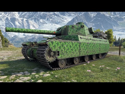 Type 4 Heavy