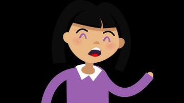 Simple Character Lip Sync in Adobe After Effects