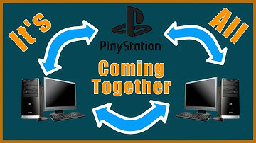 DUAL PC AND CONSOLE SETUP WITH GOXLR