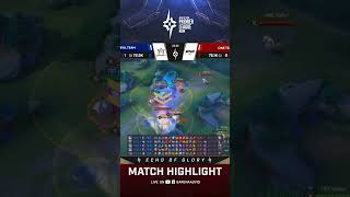 Qi Combo Skill Flicker - Wildcard Apl 2023.