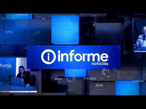 INFORME NOTÍCIAS - 24.11.2025
