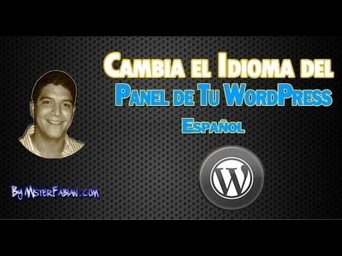 Como Cambiar el
