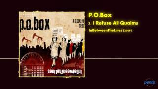 Watch Pobox I Refuse All Qualms video