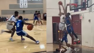 BEST BASKETBALL VINES OF DECEMBER 2021 | #1