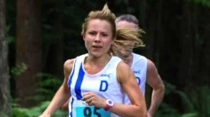 Darlington 3k & 10k 2015