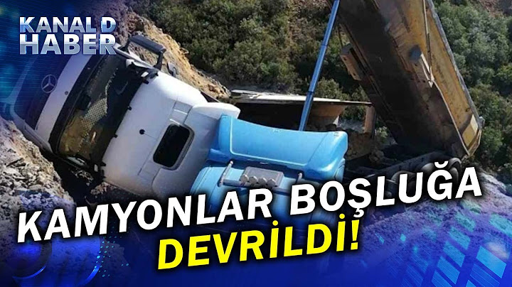 Döküm Sahasında Faciadan Dönüldü! Hafriyat Çalışmasında Kaza