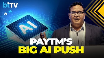 Paytm’s 