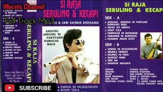 SI RAJA SERULING \u0026 KECAPI BATAK - MARSIUS \u0026 SARI KAWAN SITOHANG - FULL TRACK