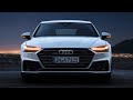 2020 Audi S7 Sophisticated Design Meets Exceptional Performance
