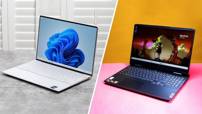 Lenovo Vs Dell Laptops: Which Brand Reigns Supreme? 2 Lenovo Vs Dell Laptops: Which Brand Reigns Supreme?