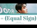 J-HOPE (제이홉) - = ( Equal sign) color coded lyrics [Han/Rom/Eng]