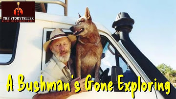 A Bushman