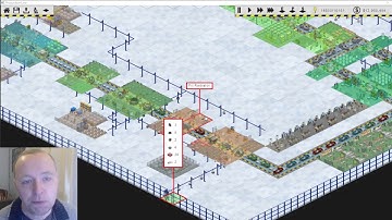 Production Line Game: Dev blog #6