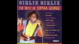 Sophia George Love Again
