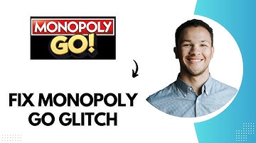 How to Fix Monopoly GO Glitch (Best Method)