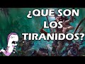 El gran devorador csmico  los tiranidos explicados