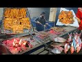 How to Make Perfect Grill Fish - Restaurant Style Making Recipe
