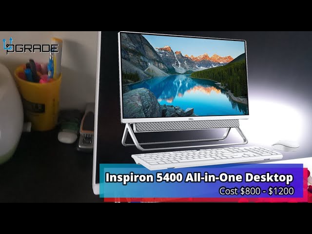 【最終値下げ】Dell デスクトップパソコンInspiron24 5400AIO 71EQw2EGqiL._UF894,1000_QL80_.jpg
