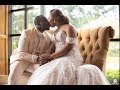 Robert and Jasmine Thomas Wedding Video
