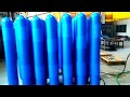 Fox S R L Hydrostatic Test Pressure Of Bladder Accumulators For LLOYDS Certification
