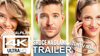 Srdce na dlani (2022) oficiální 4K trailer (Od tvůrců Ženy v běhu)