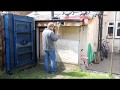 OO Gauge Railway, Outdoor and Portable. OO Gauge Railway, Outdoor and Portable.