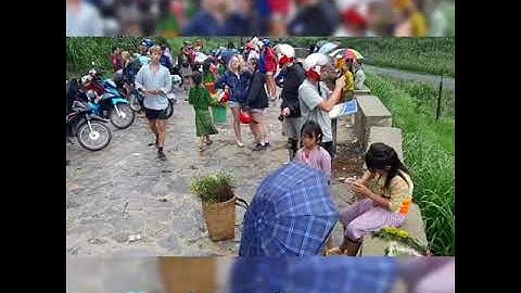 Địa điểm nổi tiếng của du lịch ha giang /dốc thẩm mã