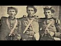 American civil war music - The Bonnie, Blue Flag