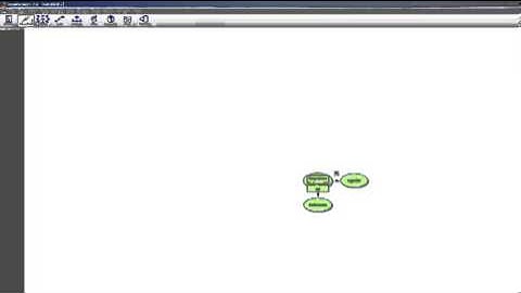 Inspiration - Mind Mapping Software