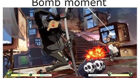 most normal faust combo