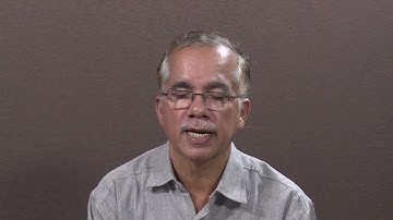 Linear Algebra of Random Variables #swayamprabha #ch19