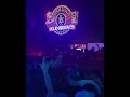 ANOTR @ Solid Grooves Opening 2025