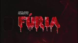Arylson no Beatz - Fúria (Instrumental Kuduro)
