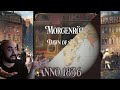 Cultured austria continues  morgenrte  anno 1836 mods  victoria 3