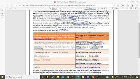 NTA UGC NET EXAM DATE ANNOUNCED | EXAM DATE आ गई | SANSKRITAM VARDHYAAMAH