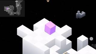 EDGE gameplay level 3