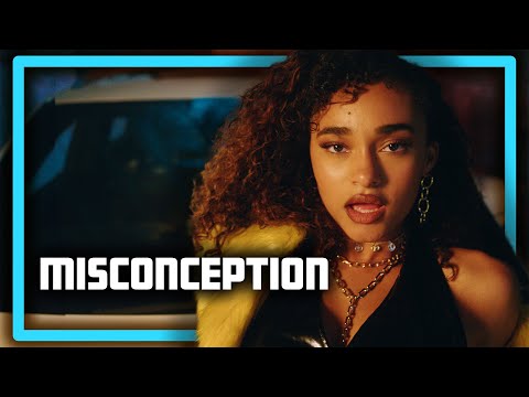 Mélanie - Misconception