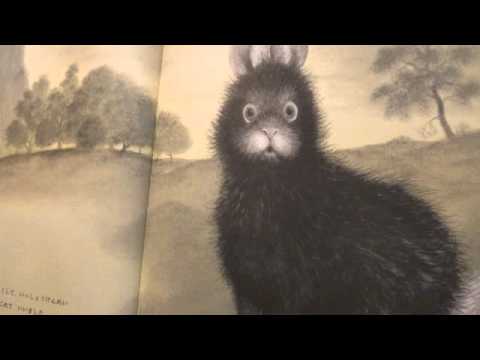 しろいうさぎ と くろいうさぎ The Rabbits Wedding Youtube