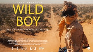 Wildboy Trailer Coming Soon